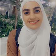 Sara Abdel Razzak