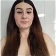 Titulada en bachillerato de humanidades y ciencias sociales,ofrece clases particulares de lengua castellana a niños de primaria.