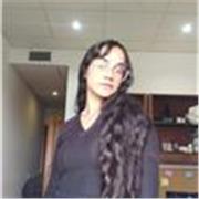 Profesora de naturales para educación primaria y secundaria
