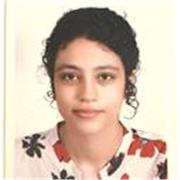 I am a native speaker seeking to share my love for the French language. I offer lessons for beginners A1 to A2.