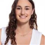 soy Maria y tengo 22 años, graduada en quimica. Doy clases tanto en primaria como en la ESO, para todas las asignaturas en euskera o castellano
