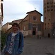 Insegnante di programmazione (python), attuale studente di ingegneria informatica