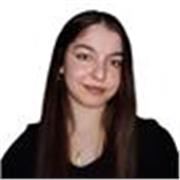 Estudiante de 4° año de educación primaria con una nota media de 8,5.
Con experiencia a la hora de trabajar con niños y enseñar.