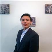 Profesor de inglés para todas las edades y niveles!