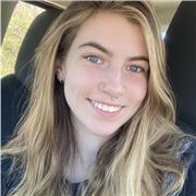 Lizzie Johnson