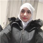 Umaima Tahreez