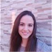 Profesora de Lengua Castellana y Literatura imparte clases a primaria y ESO
