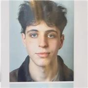 Soy Nativo en ingles, con experienca tratando con gente de todo tipo, me encanta ver como mis alumnos llegan a sus objetivos