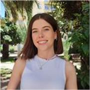 Profesora particular para refuerzo general de manera presencial y online