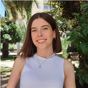 Profesora particular para refuerzo general de manera presencial y online