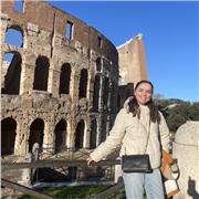 Profesora de apoyo educativo, de cualquier materia para niños de Primaria o de la ESO