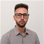 Profesor de Ciencia Politica, Historia y Ciencias Sociales en general para alumnos de todas las edades