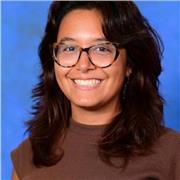 Dou aulas para todas as disciplinas até o ensino fundamental 1