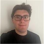 Sono disposto a dare lezioni a ragazzi delle medie e primi anni di superiori.
