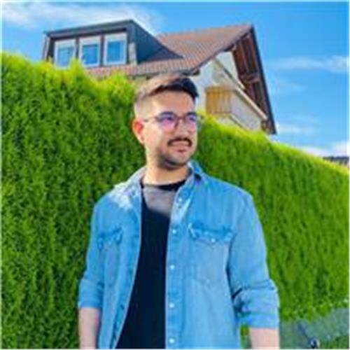 English Tutor For Students Of Secondary Schools To High Schools. Sayed ...