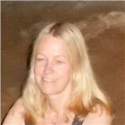 Clases de alemán - profesora nativa, autónoma