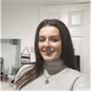 Jessica Griffiths