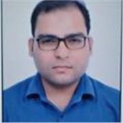 Lecturer(Applied Mathematics) having an experience of more than 6 years