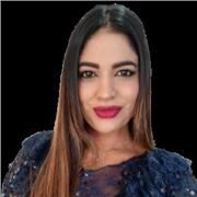 Qualified, native ESL English Tutor offering online lessons.