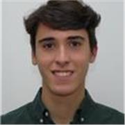 Profesor de Matemáticas con estudiante de teleco apasionado por enseñar, ESO y bachillerato