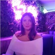 I will give private lessons catered to your needs!