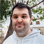 Profesor de materias de Educación Primaria de 1° de Primaria a 2° de ESO. También puedo ayudar en Inglés en el resto de cursos 