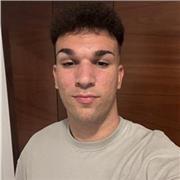 Clases particulares de Primaria con maestro en prácticas de un colegio, Lengua, Matemáticas, Cono…- Apoyo, atención y cercanía