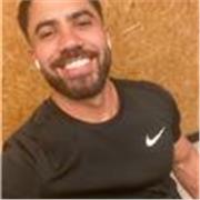 Aulas de Personal Trainer Atendimento em academias e condomínios!