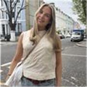 I am an outgoing, confident university student who thrives in helping others. 