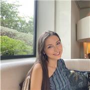 Estudiante de farmacia dispuesta a dar clases de Química a alumnos de bachillerato u otras asignaturas a alumnos de ESO y primaria