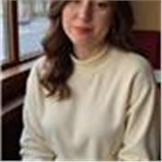 Profesora jove de español clases online