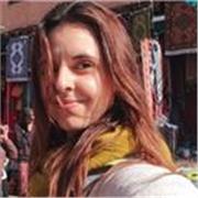 Graduada en física con artículos publicados en revistas científicas ofrece clases particulares a alumnos de bachillerato y ESO