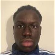 Me defino como una persona responsable y resolutiva