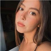 Studentessa al 5° anno di Farmacia, impartisce lezioni di scienze precisamente chimica, biologia e anatomia!