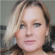 Professeur native d’Allemagne qui propose des cours d’allemand