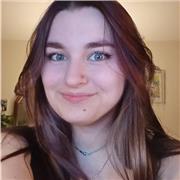 Soutien scolaire anglais (niveau C1), sympathique et motivée je vous aiderais à maitriser la langue de Shakespeare