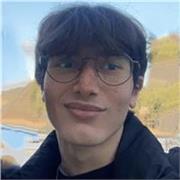 I want to help people who are interested in languages like I am, because I know how hard it is sometimes to learn a language on your own.