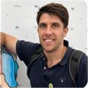 Dynamic, fun tutor who can provide engaging and personalised classes to adults and younger students learning Spanish