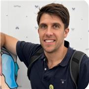 Dynamic, fun tutor who can provide engaging and personalised classes to adults and younger students learning Spanish