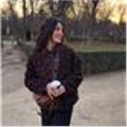 Profesora particular de inglés y refuerzo de asignaturas 