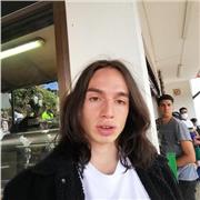 Profesor de inglés, francés y español