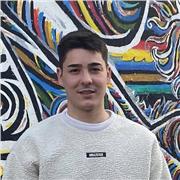 Doy clases particulares de Python y Inteligencia Artificial modalidad online