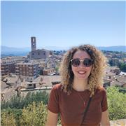 Se sei alla ricerca di una insegnante che si pone sullo stesso piano del suo interlocutore ma competente e affidabile, contattami