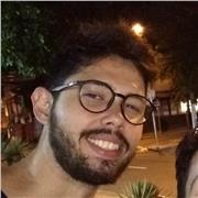 Professor particular de Física (Reforço escolar e auxílio em listas de exercícios)