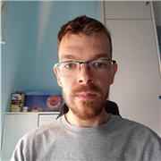 Profesor de Matemáticas