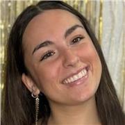 Soy una chica con muchas ganas de ayudar a niños y niñas de primaria o de la eso en su aprendizaje