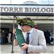 Il tuo amico biologo, studiare non è mai stato così divertente!