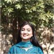 Abeer Bhatti