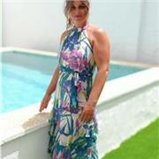 Licenciada en Ciencias de la Actividad Física y el Deporte. Ofrezco clases a domicilio natación, aquagym , Entrenamiento Personal