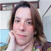 Professora de Biologia e Ciências, especialista e Mestra em ensino de Biologia